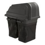 Recolhedor Grama P/ Trator 13,5/14,5/15,5/17,5/18,5 Hp Trapp