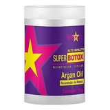 Reconstrutor Capilar Superliss - Argan Oil