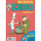 Recruta Zero 07 - Mediapixel - Bonellihq Cx224b O20