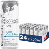 Red Bull Coco E Açai Edition