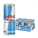 Red Bull Energy Drink Sugarfree Pack