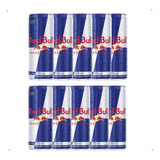 Red Bull Energy Drink Tradicional