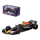Red Bull F-1 Rb19 2023 Oracle