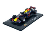 Red Bull Racing Rb13 #3 Daniel