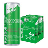 Red Bull Summer Drink Pitaya Pack