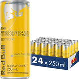Red Bull Tropical Edition 250 Ml
