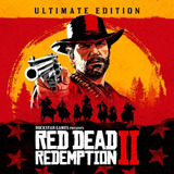 Red Dead Redemption 2: Ultimate Xbox