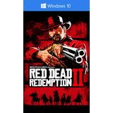 Red Dead Redemption 2 Red