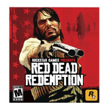 Red Dead Redemption Standard Edition