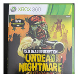 Red Dead Redemption Undead Nightmare X