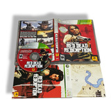 Red Dead Redemption Xbox 360 Pronta