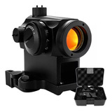 Red Dot Airsoft Mira Holográfica 1x20