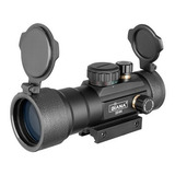 Red Dot Diana 3x44 Mira Carabina