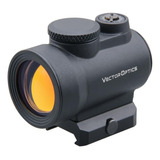 Red Dot Vector Optics Centurion 1x30 Rd