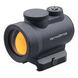 Red Dot Vector Optics Centurion 1x30