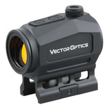 Red Dot Vector Optics  Scrapper