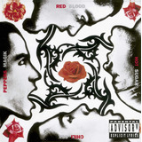 Red Hot Chili Peppers - Blood