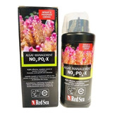 Red Sea Nopox 500ml Redutor Fosfatos