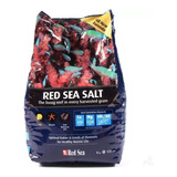 Red Sea Salt 4kg Para Aquário