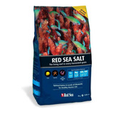 Red Sea Salt 4kg Sal Marinho
