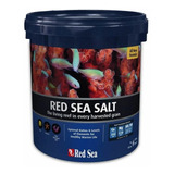 Red Sea Salt Sal Para Aquários