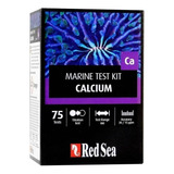 Red Sea Test Kit Calcium Teste