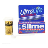 Red Slime Remover - Removedor De Algas Ultralife