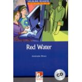 Red Water With Audio Cd -