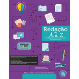 Redação De A A Z: Passo