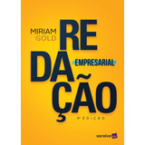 Redação Empresarial, De Gold, Miriam. Editora