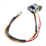 Rede Bimetal Com Fusível Refrigerador Df36 Df37 Df38