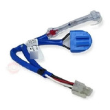 Rede Bimetal Fusível Térmico 70291132 Df34 Dfw35 Electrolux