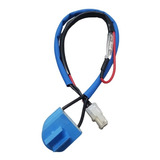 Rede Bimetálica Com Fusível Geladeira Df36 70291133 Bivolt