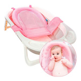 Rede De Banheira Para Proteção Do Bebe No Banho Segurança