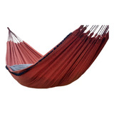 Rede De Descanso Casal Dormir Resistente Jeans Life Cores