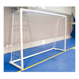 Rede De Gol Para Futsal Salão