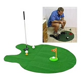 Rede De Treino De Golfe, Tapete De Golfe Portátil Brinquedo