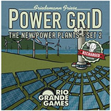 Rede Elétrica Da Rio Grande Games: