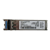 Rede Gbic Sfp Glc-lx-sm-rgd= Cisco 1000base-lx/lh