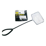 Rede Para Aquários E Peixes Dymax - 8pol. 20x15 Cm - 50 Cm