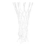 Rede Para Cesta Basquete 10 Alças Fio 4mm Master Chuá - Par