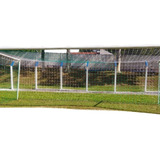 Rede Para Gol Society Fio 4mm (par)