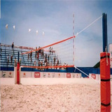 Rede Profissional De Voleibol De Praia