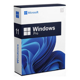 Rede/chave Licença Key Windws 11 Original Registre Pro