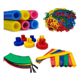 Rede+ponteira+isotubo+capa+protetor De Cama Elástica Bg-2,44