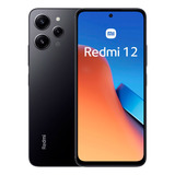 Redmi 12 Dual Sim 256gb 8ram+fone Airdots S De Brinde