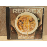 Rednex-sex & Violins-nacional Cd