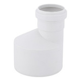 Redução Excêntrica 100x75mm Esgoto Tigre