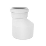 Reduçâo Excêntrica Para Esgoto 100x75mm Tigre