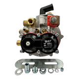 Redutor De Pressão Gnv Até 145hp (1.6) 3ªgeração Igt Ig302